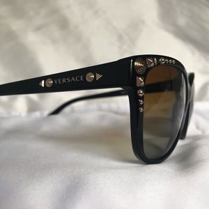 Versace sunglasses